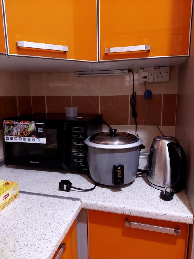 E&A Homestay Klia/ Sepang/ Nilai エクステリア 写真